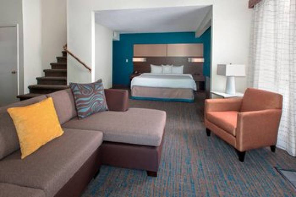 Residence Inn By Marriott Philadelphia Valley Forge 9