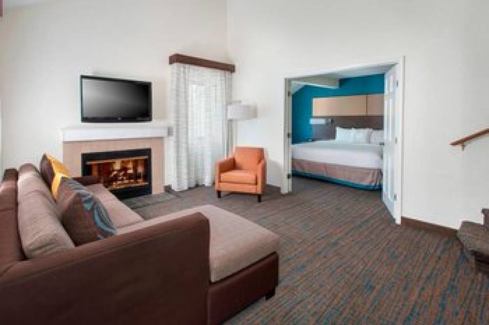 Residence Inn By Marriott Philadelphia Valley Forge 8