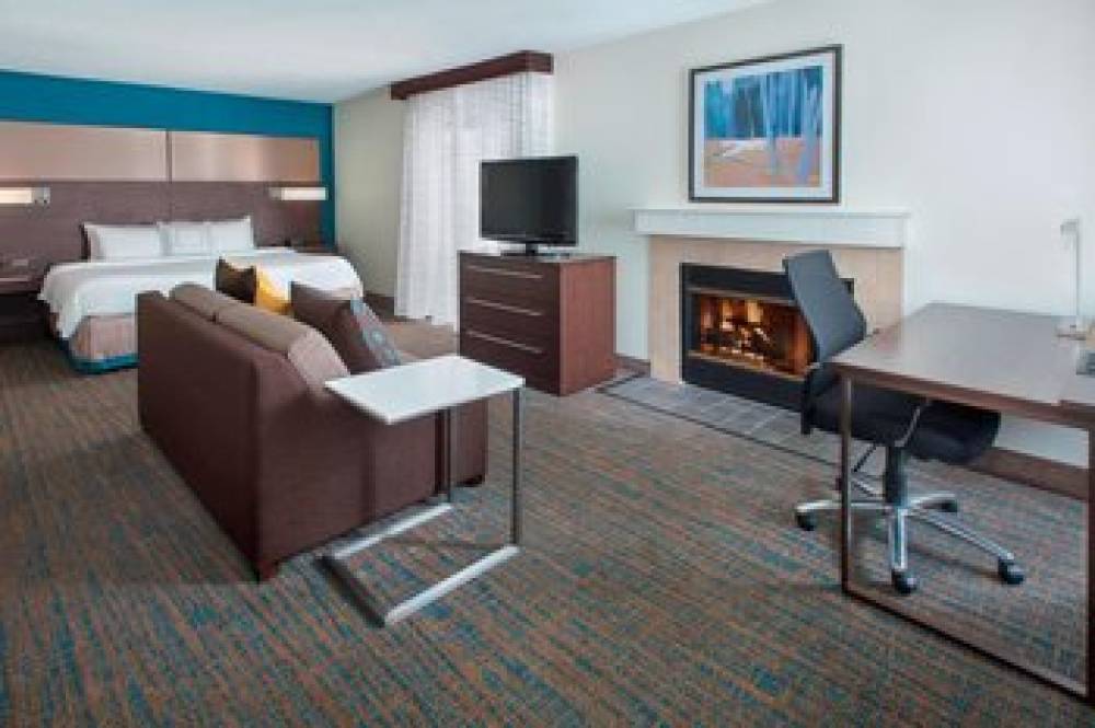 Residence Inn By Marriott Philadelphia Valley Forge 6