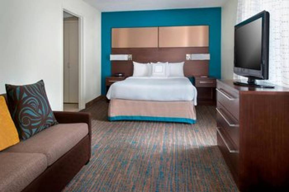 Residence Inn By Marriott Philadelphia Valley Forge 3