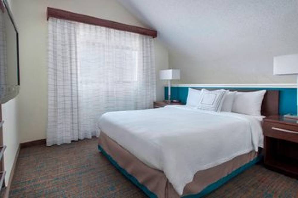 Residence Inn By Marriott Philadelphia Valley Forge 10