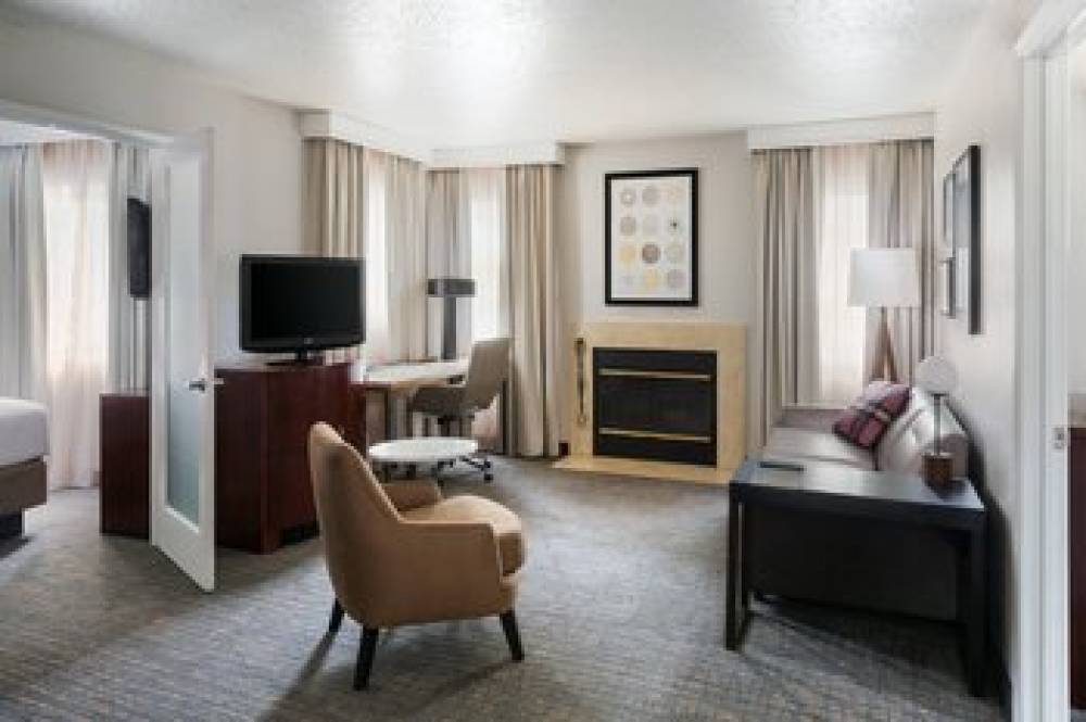 Residence Inn By Marriott Philadelphia Willow Grove 6