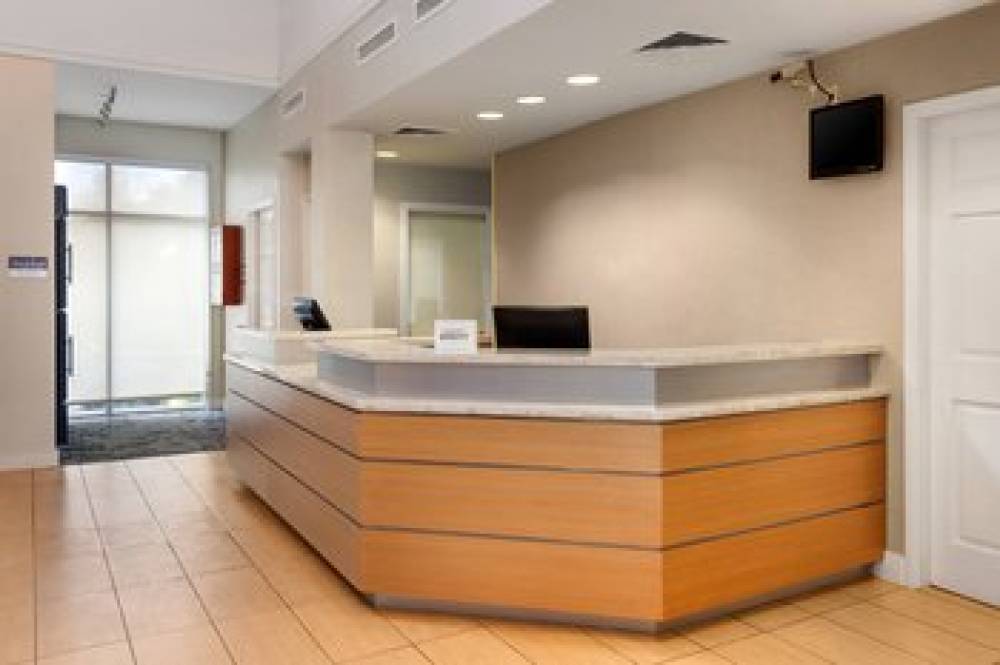 Residence Inn By Marriott Philadelphia Willow Grove 3