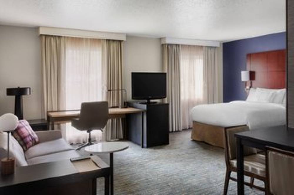 Residence Inn By Marriott Philadelphia Willow Grove 10