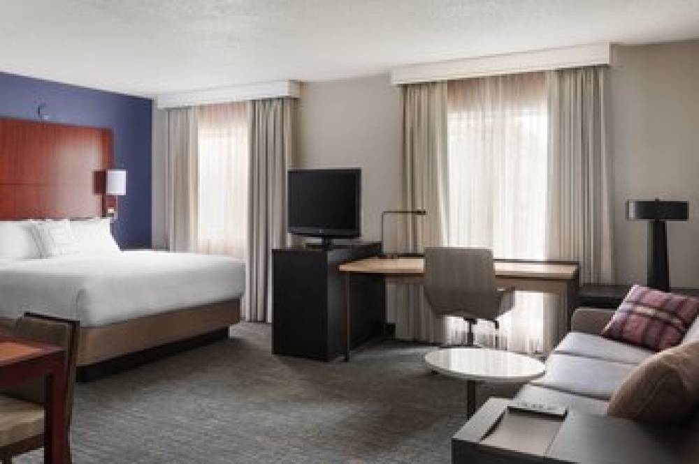 Residence Inn By Marriott Philadelphia Willow Grove 9