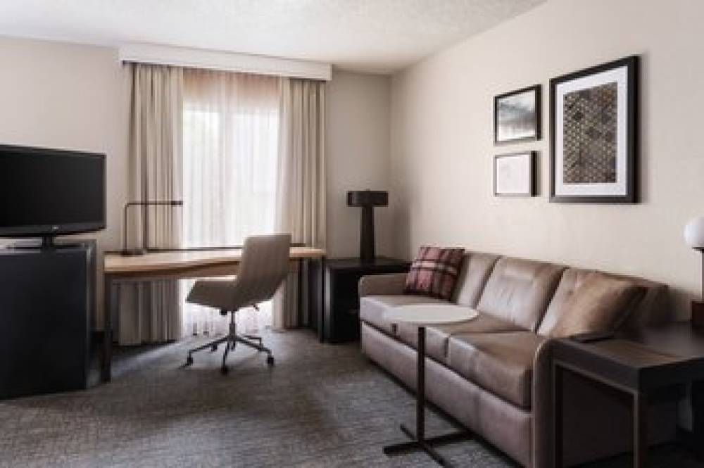 Residence Inn By Marriott Philadelphia Willow Grove 8