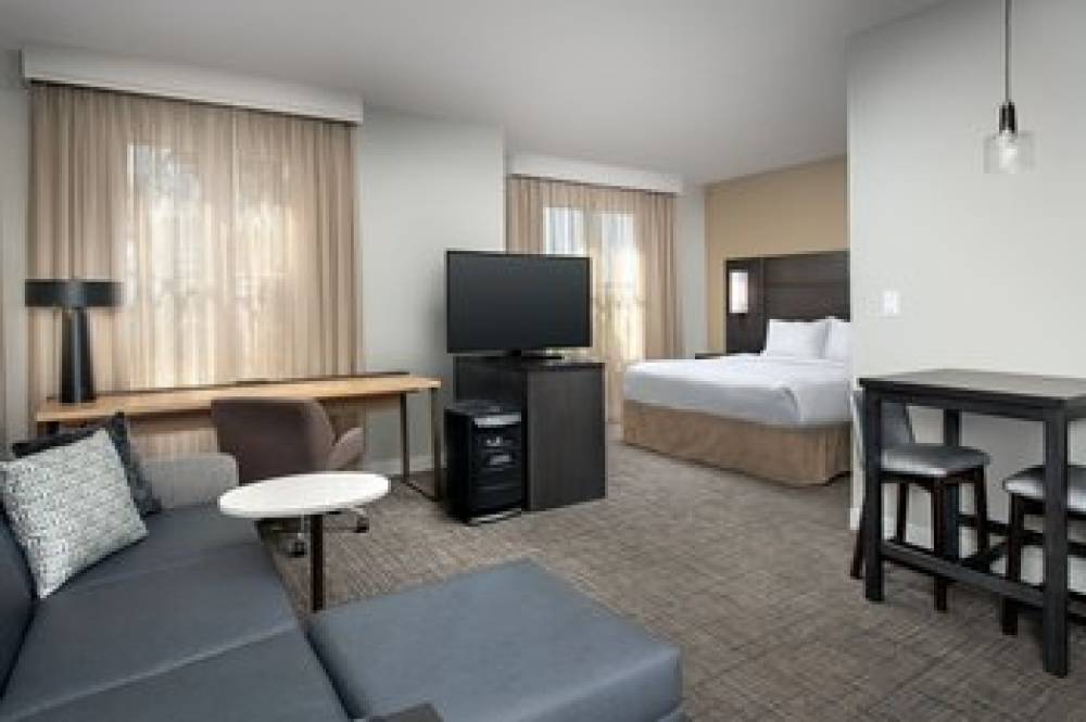 Residence Inn By Marriott Phoenix Airport 10