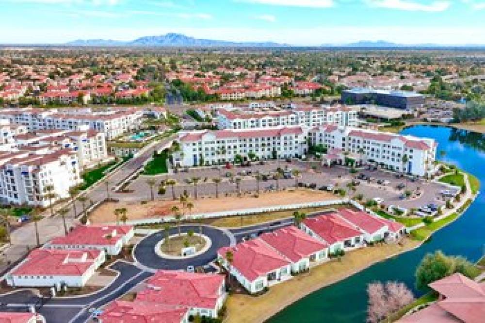 Residence Inn By Marriott Phoenix Chandler-South 5