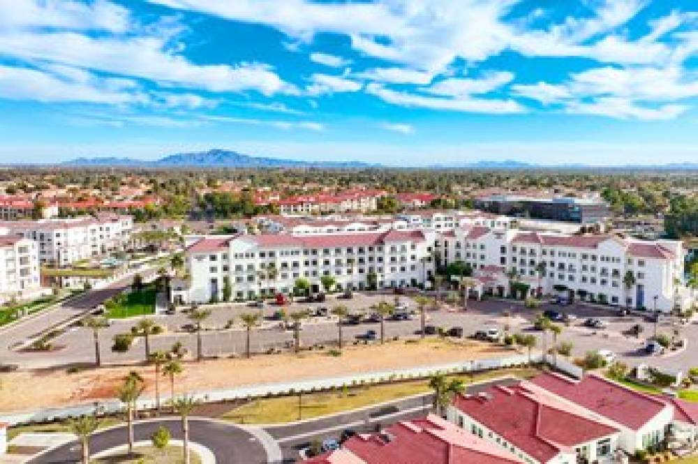 Residence Inn By Marriott Phoenix Chandler-South 3