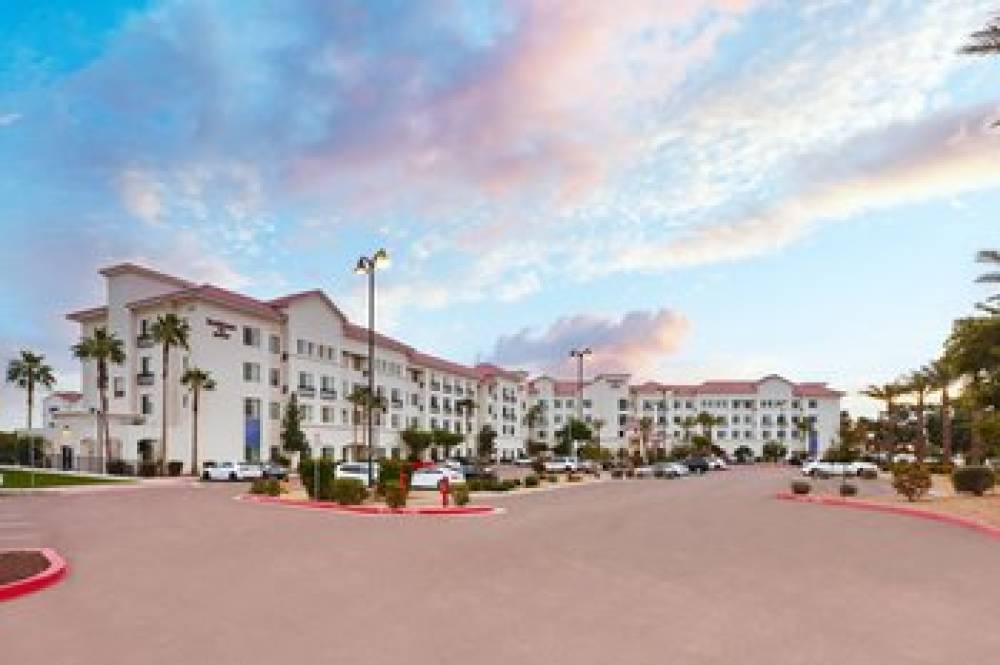 Residence Inn By Marriott Phoenix Chandler-South 4