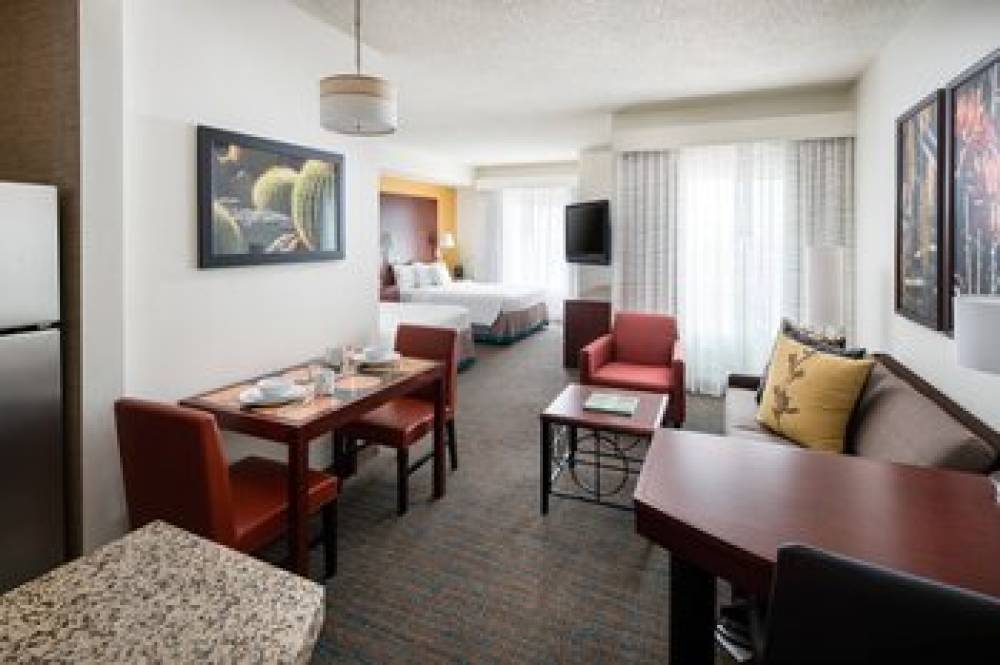 Residence Inn By Marriott Phoenix Desert View At Mayo Clinic 8