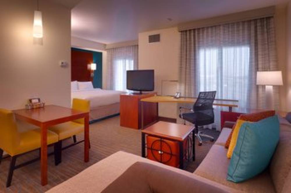 Residence Inn By Marriott Phoenix Gilbert 8