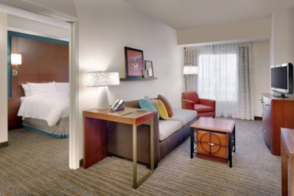 Residence Inn By Marriott Phoenix Gilbert 7