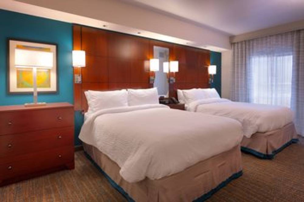 Residence Inn By Marriott Phoenix Gilbert 9