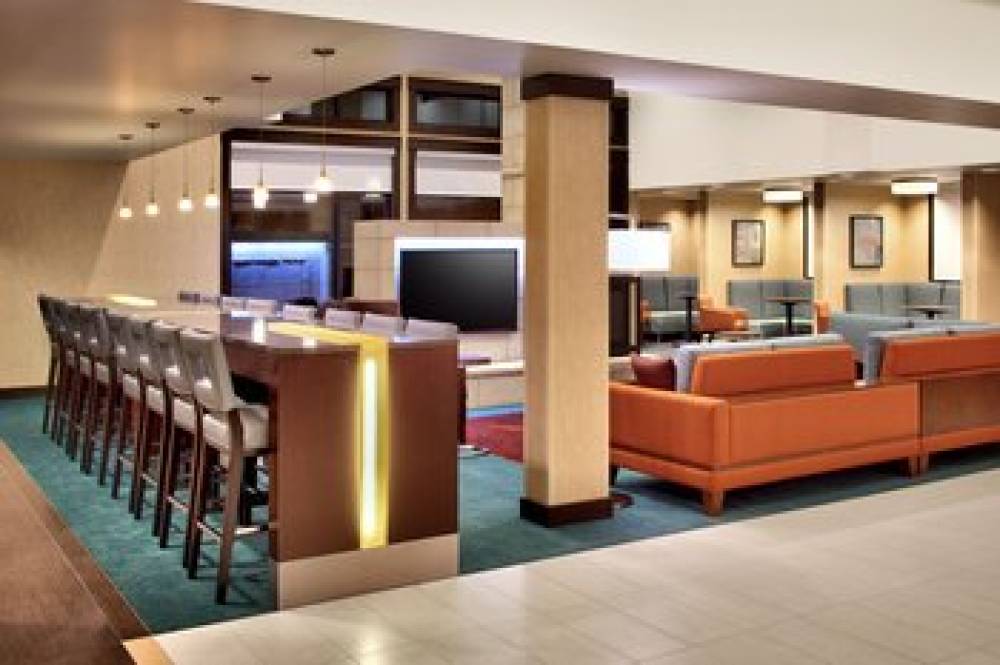 Residence Inn By Marriott Phoenix Gilbert 4