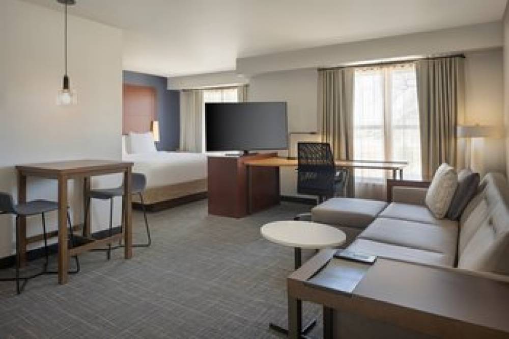 Residence Inn By Marriott Phoenix Glendale Peoria 8