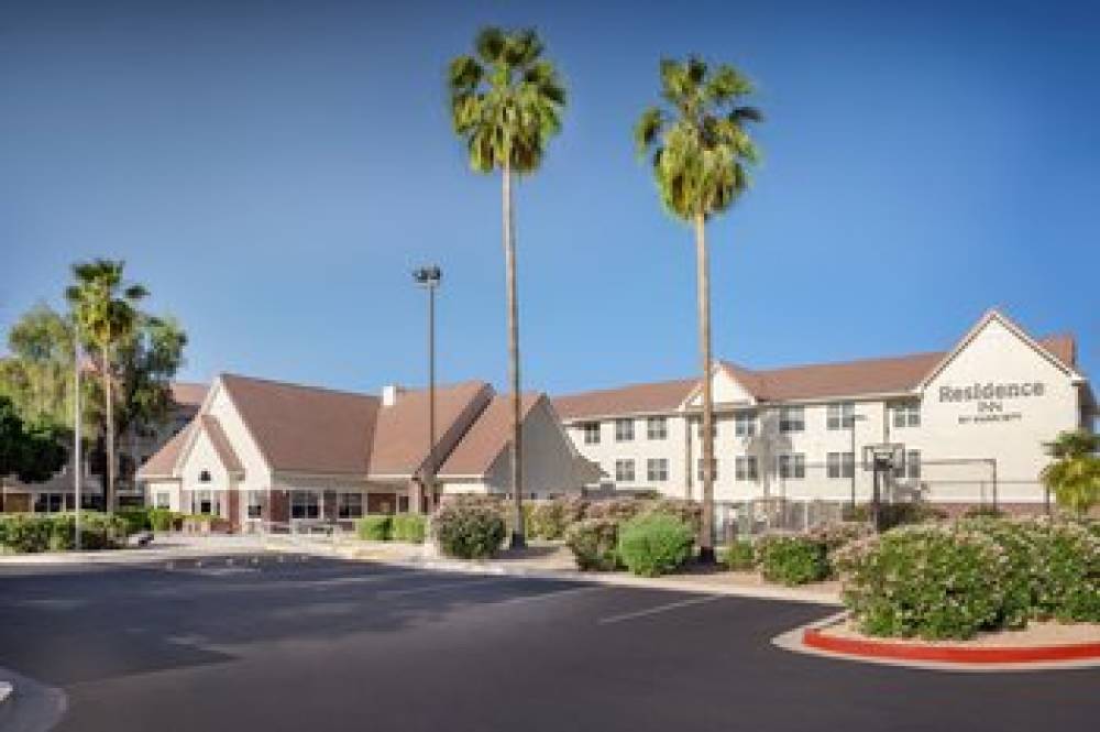 Residence Inn By Marriott Phoenix Glendale Peoria 4