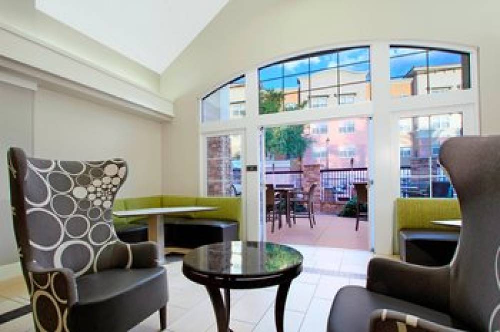 Residence Inn By Marriott Phoenix Glendale Sports & Entertainment District 4