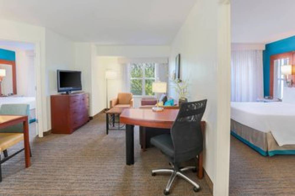 Residence Inn By Marriott Phoenix Glendale Sports & Entertainment District 10