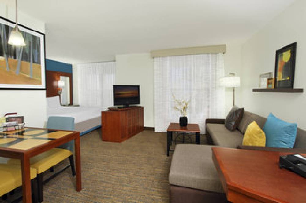 Residence Inn By Marriott Phoenix Glendale Sports & Entertainment District 5