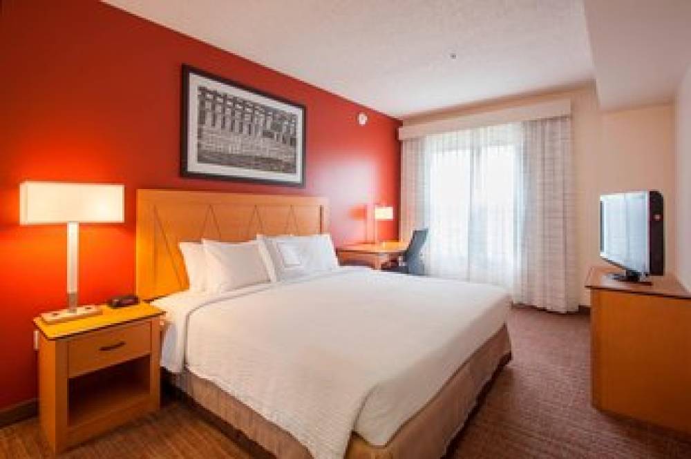 Residence Inn By Marriott Phoenix Goodyear 5