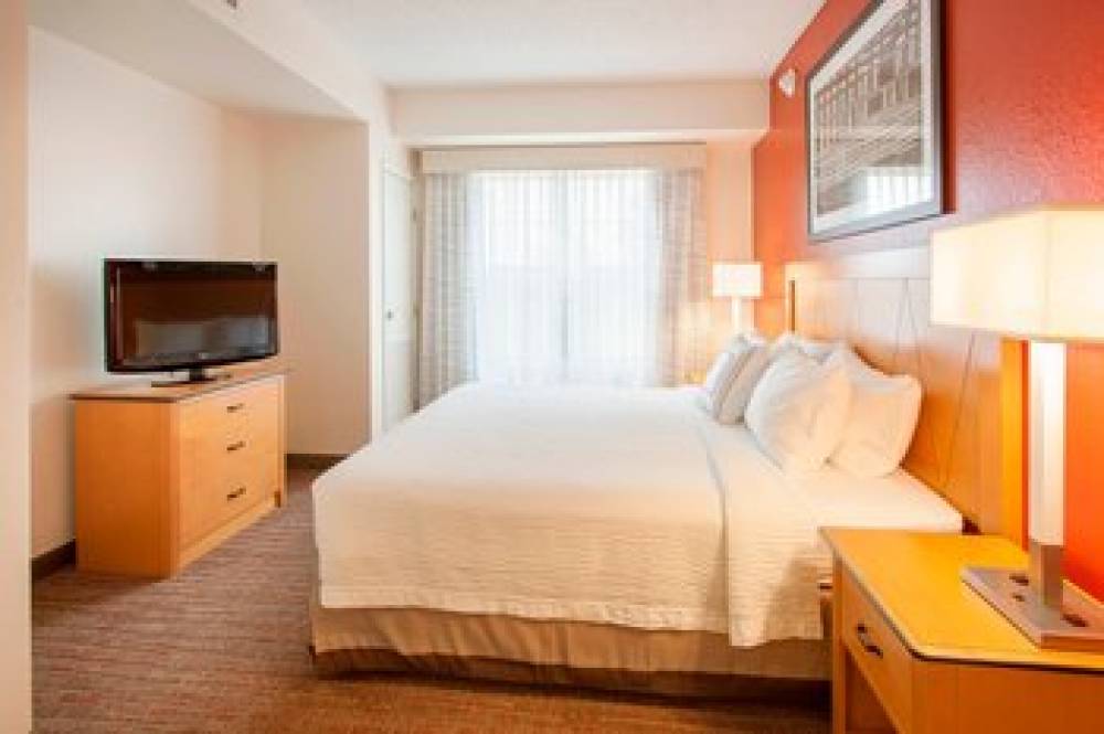 Residence Inn By Marriott Phoenix Goodyear 8