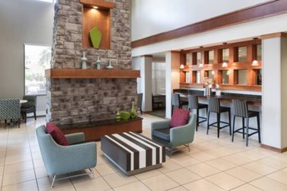 Residence Inn By Marriott Phoenix North-Happy Valley 5