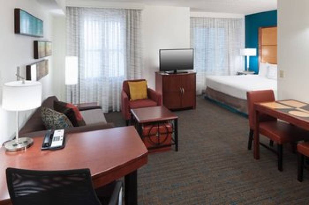 Residence Inn By Marriott Phoenix North-Happy Valley 6