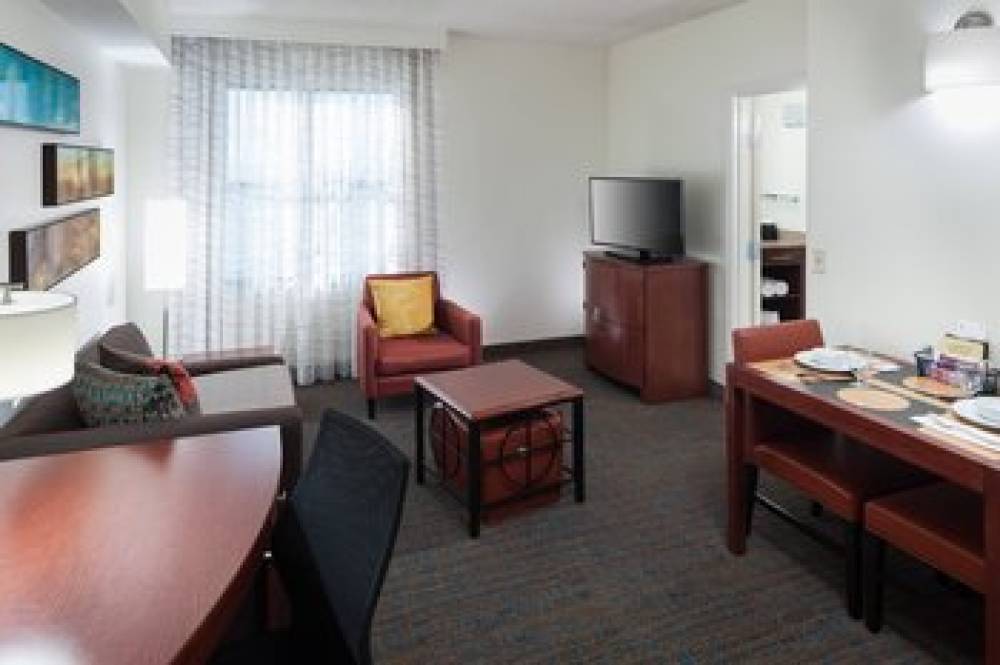 Residence Inn By Marriott Phoenix North-Happy Valley 7