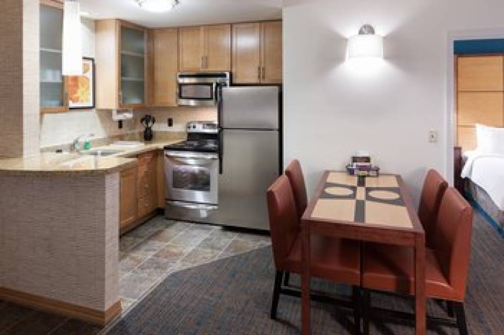 Residence Inn By Marriott Phoenix North-Happy Valley 9