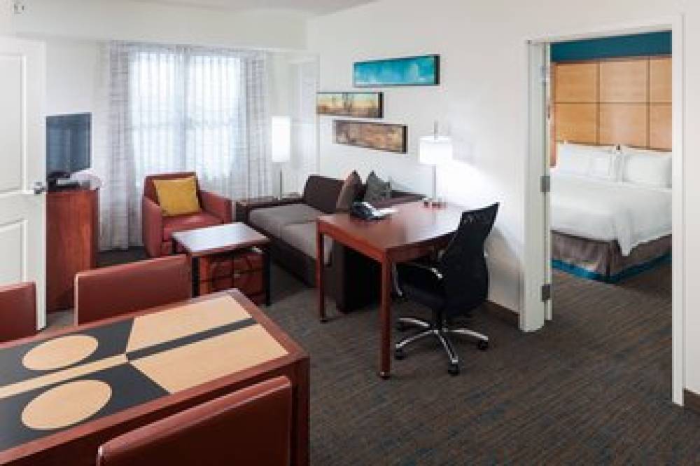 Residence Inn By Marriott Phoenix North-Happy Valley 10