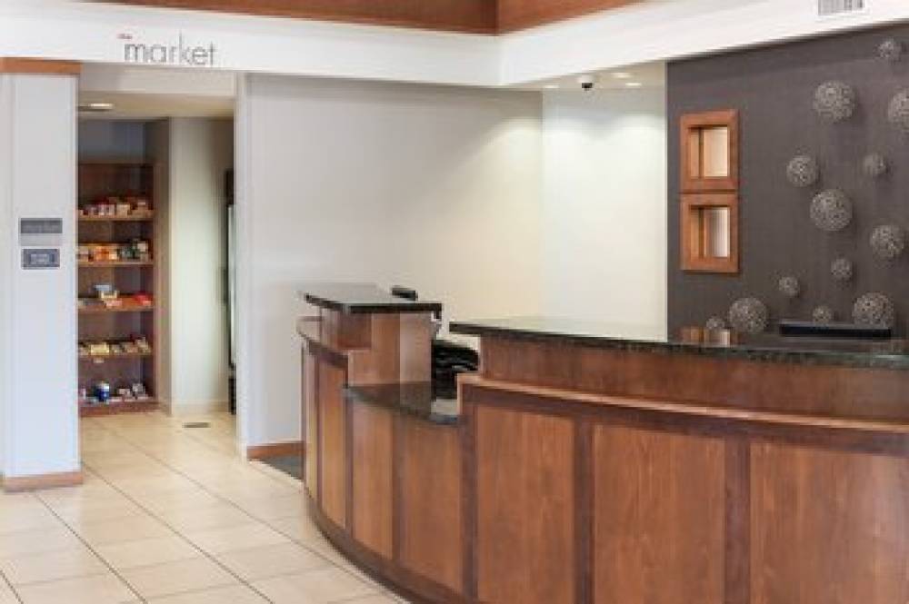 Residence Inn By Marriott Phoenix North-Happy Valley 3