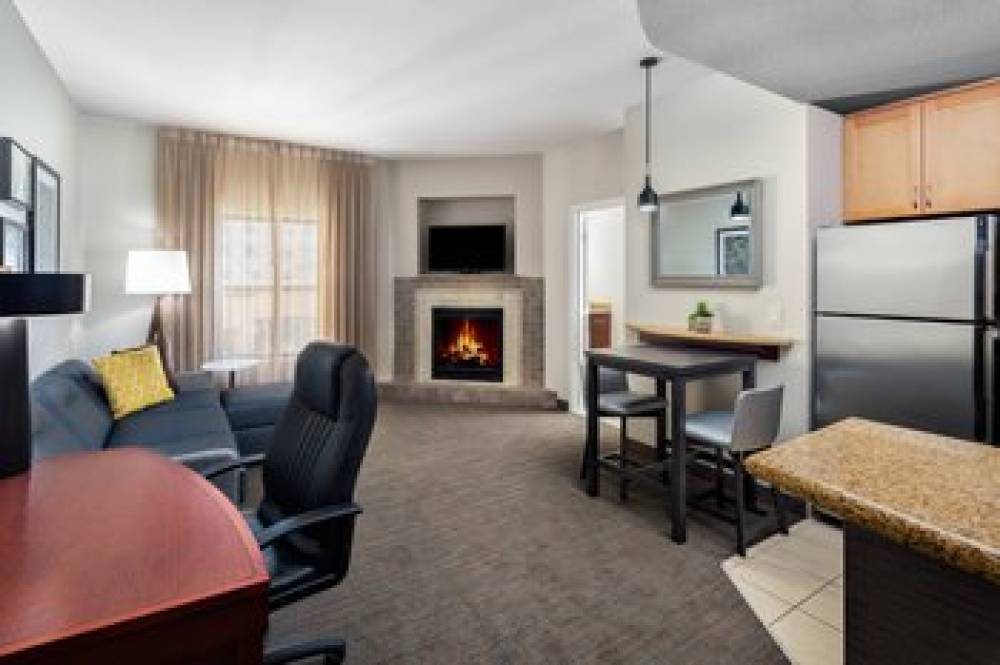 Residence Inn By Marriott Phoenix NW-Surprise 10