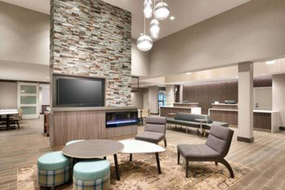 Residence Inn By Marriott Phoenix West-Avondale 5