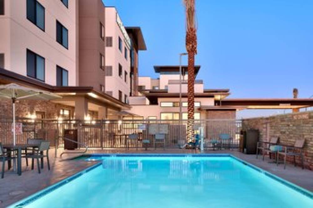 Residence Inn By Marriott Phoenix West-Avondale 1