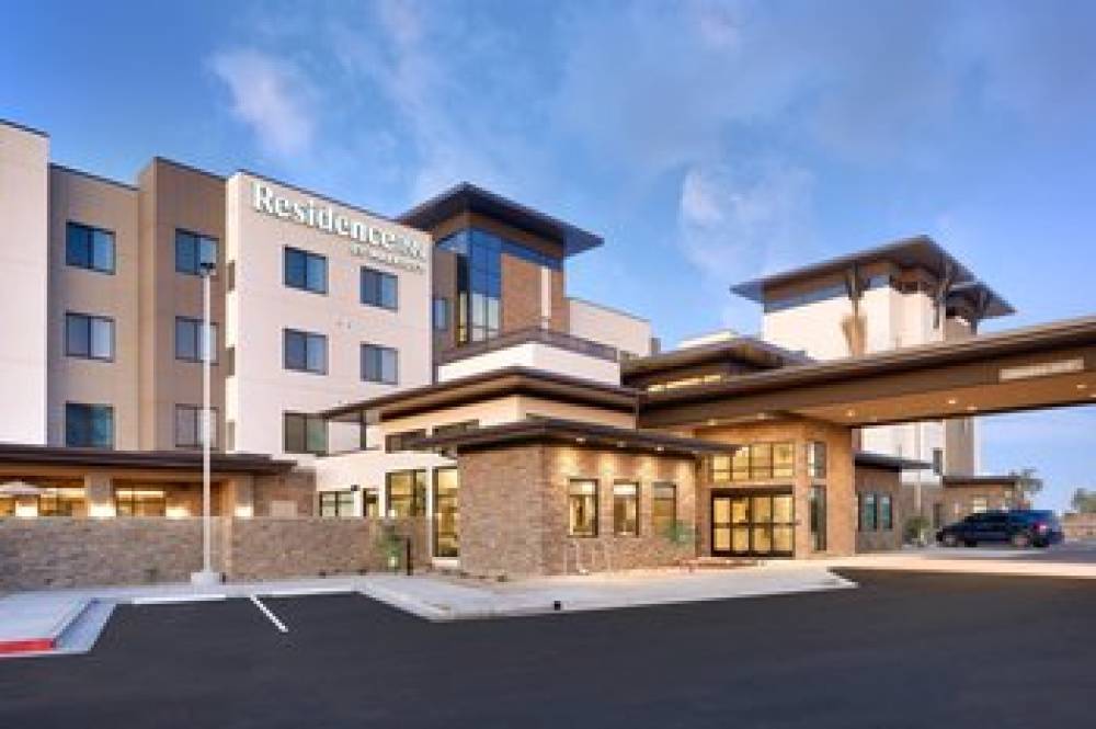 Residence Inn By Marriott Phoenix West-Avondale 2