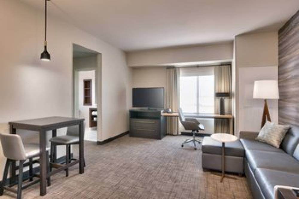 Residence Inn By Marriott Phoenix West-Avondale 9