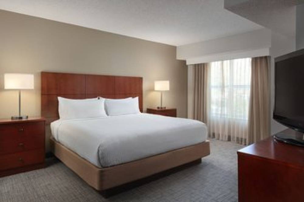 Residence Inn By Marriott Pinehurst Southern Pines 4