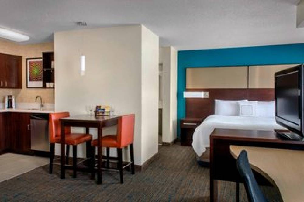 Residence Inn By Marriott Pittsburgh Cranberry Township 6