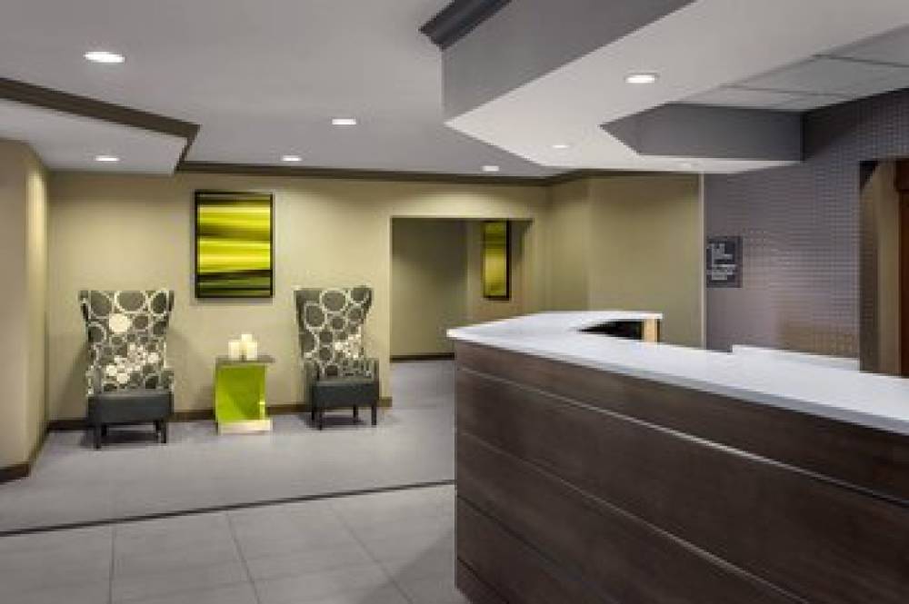 Residence Inn By Marriott Pittsburgh Cranberry Township 4