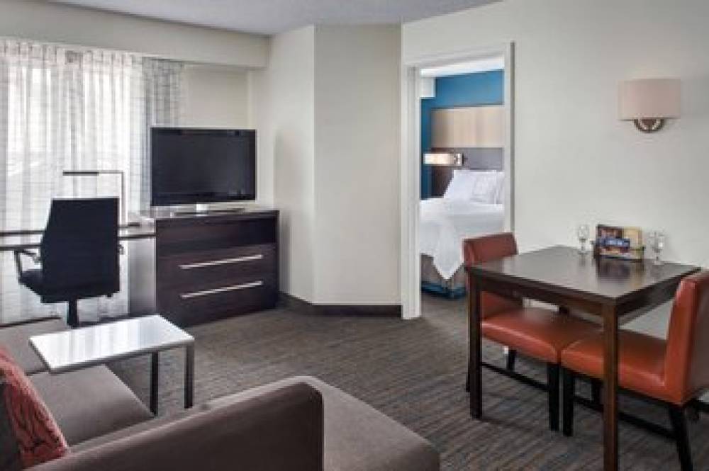 Residence Inn By Marriott Pittsburgh Cranberry Township 7