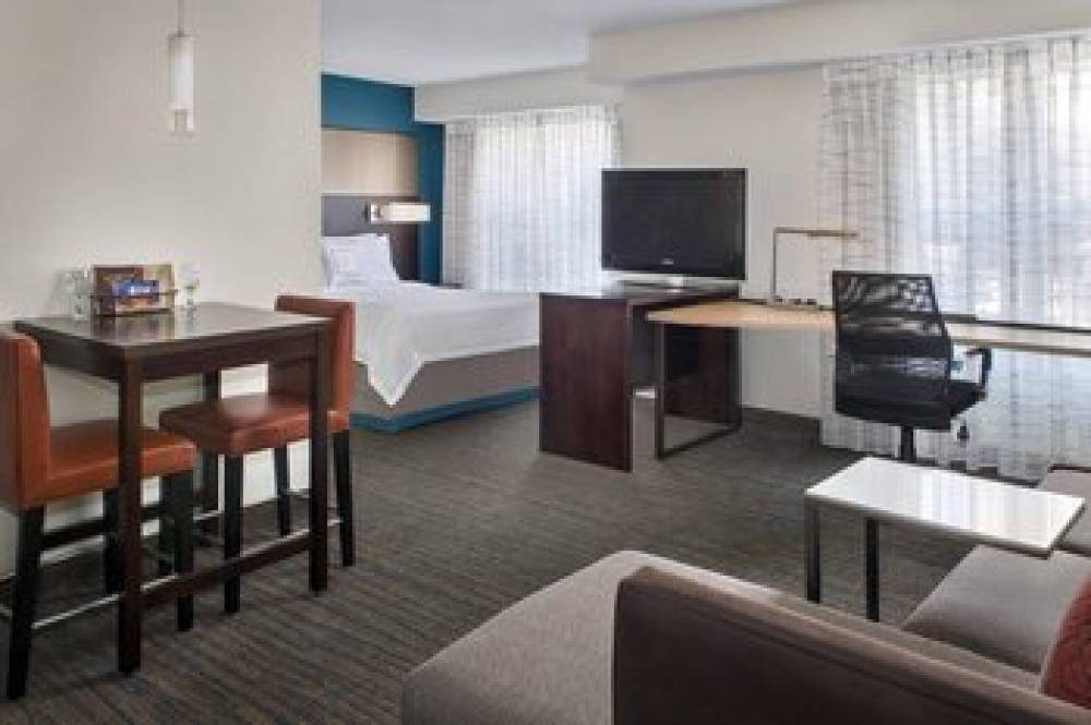 Residence Inn By Marriott Pittsburgh Cranberry Township 5