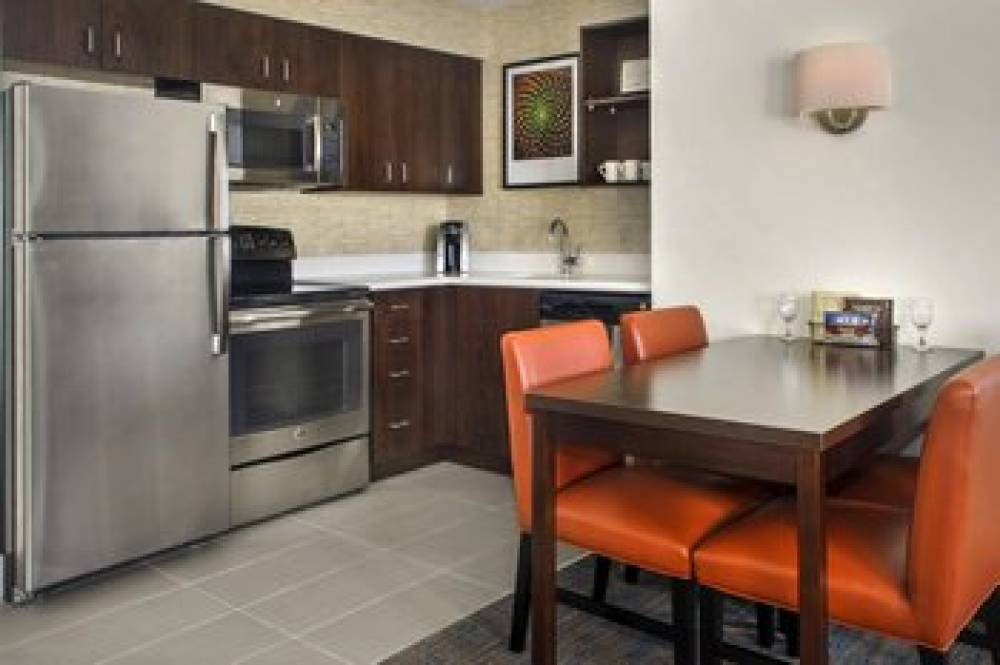 Residence Inn By Marriott Pittsburgh Cranberry Township 8