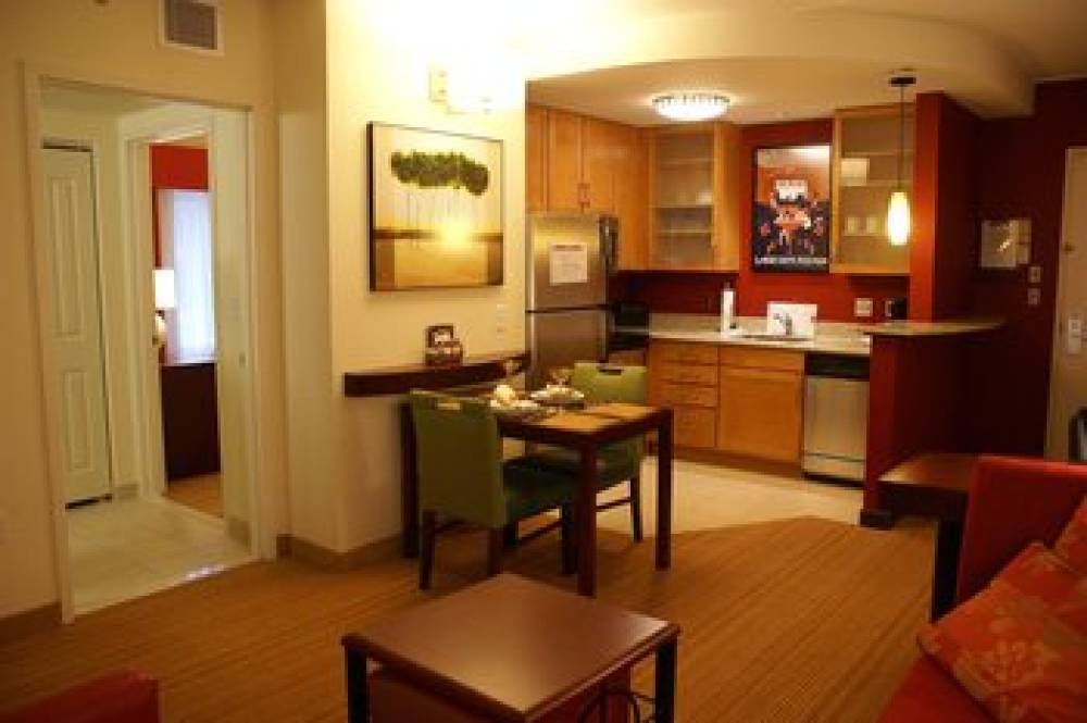 Residence Inn By Marriott Pittsburgh Monroeville/Wilkins Township 4