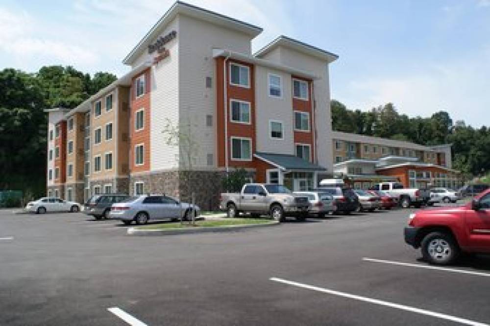 Residence Inn By Marriott Pittsburgh Monroeville/Wilkins Township 6