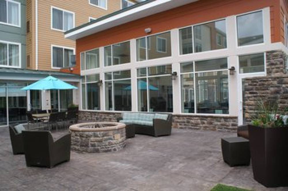 Residence Inn By Marriott Pittsburgh Monroeville/Wilkins Township 9