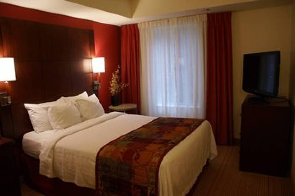 Residence Inn By Marriott Pittsburgh Monroeville/Wilkins Township 5