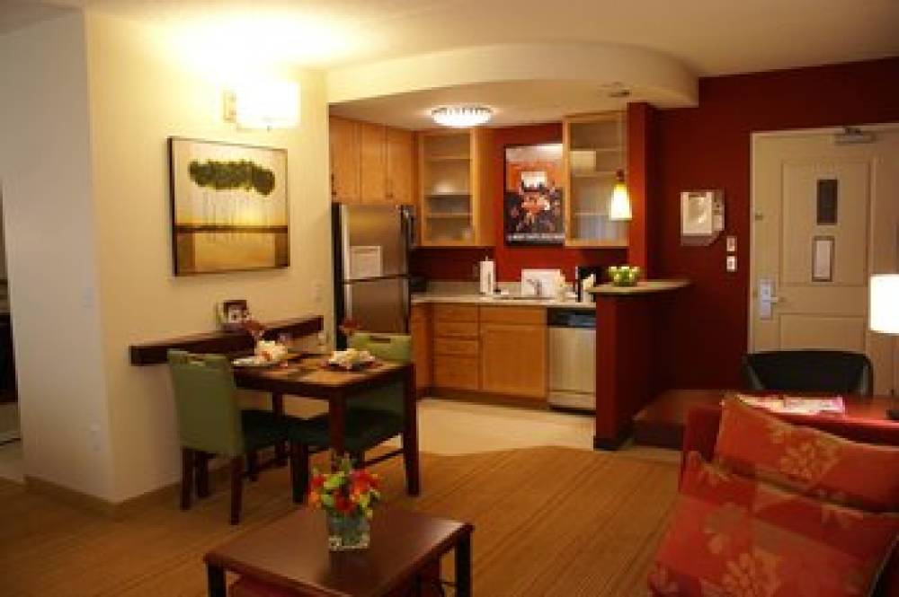 Residence Inn By Marriott Pittsburgh Monroeville/Wilkins Township 3