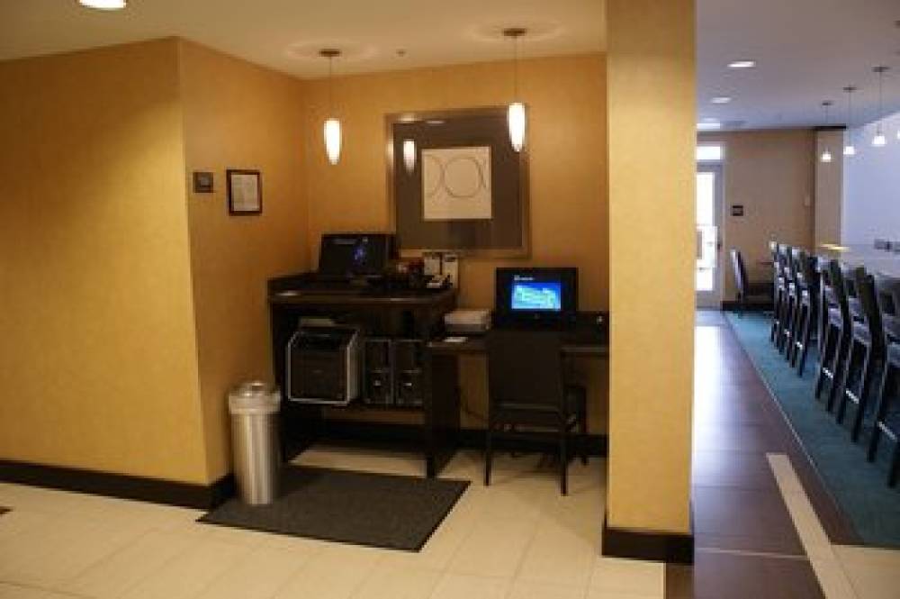 Residence Inn By Marriott Pittsburgh Monroeville/Wilkins Township 1