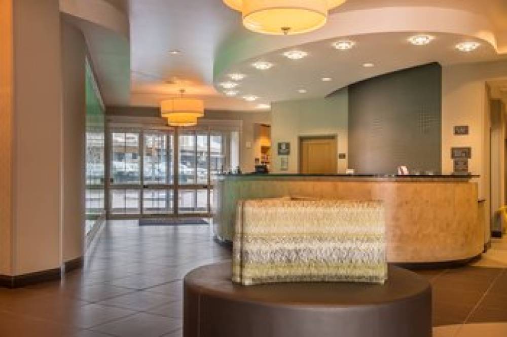 Residence Inn By Marriott Pittsburgh North Shore 5